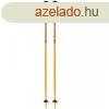 BLIZZARD-Race junior ski poles, orange/black Narancssrga 90