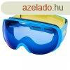 BLIZZARD-Ski Gog. 921 MDAVZSO, neon blue matt, smoke2, blue 