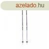 BLIZZARD-Viva Alight ski poles, blue/white/pink Fekete 120 c