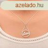 925 ezst nyakk, lnc s medl - cirknis krvonal, Love f
