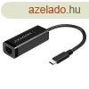 AXAGON ADE-SRC Type-C USB3.1 - Gigabit Ethernet 10/100/1000 