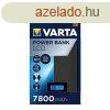 Hordozhat akkumultor VARTA "LCD Powerbank" 7800 
