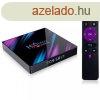H96 H96 max android tv okost box 4/32gb H96MAX32