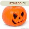 Halloweeni LED-es tk, tklmps hangeffekttel, 20 x 19 cm (