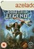 Brutal Legend Xbox360 jtk