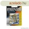 Maxell 18732 Ceruza elem, 1,5V, (AA, LR6 mret), 4 + 2 db / 