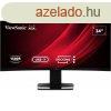 ViewSonic Monitor 34" - VG3419C (VA, 120Hz, 21:9, 3440x