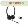 Addasound Call Center Fejhallgat UC - INSPIRE 16 (Bluetooth