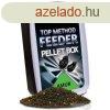 HALDORD Top Method Feeder Pellet Box - AMUR 400g