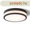 CIRA LED 35 mennyezeti lmpa opl veg/fekete 230V LED 24W I