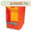 Novital 2072AF, nyletet