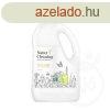 Naturcleaning wash taps teafa aloe hipoallergn mosgl 3000