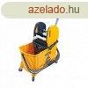 Takartkocsi manyag vzas 24 liter HTS731Y srga