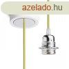 HEX fggeszt kszlet FEHA+LK+KF+KFE1 230V E27 28W