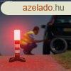 Elakadsjelz hordozhat lmpa 3 funkcis 55760