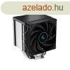 DeepCool CPU Cooler - AK500 (31,5 dB; max, 88,75 m3/h; 4pin 