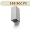 DESMOND II fali lmpa ezstszrke 230V GU10 2x35W IP44