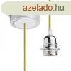 HEX fggeszt kszlet KA+LK+KF+FEHF1 230V E27 28W