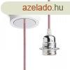 HEX fggeszt kszlet FEHA+PK/FEHK+KF+KFE1 230V E27 28W