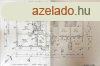 Elad csaldi hz Grdony, 	3 laks, 3 apartman