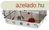 Ferplast Criceti 9 Space Hamster Home felszerelt 46x29,5x23c