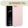 Roar Cloud-Skin tok - iPhone 12 Pro vilgos rzsaszn