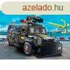 Playmobil City Action SWAT - Terepjr