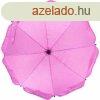 Babakocsi naperny - FILLIKID melange rzsaszn 671155-12