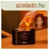 L&#xE1;ng hat&#xE1;s&#xFA; Flame aroma diff&