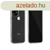 Hts tok Ultra Slim 0,5 mm - MOTOROLA E32S tltsz