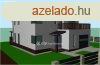 Elad 184 nm-es j pts Csaldi hz rd Poststelep 