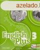 English Plus Second Edition 3 Workbook with Access to Online