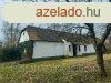 Psztori - 2 szoba nappalis hz nagy telken elad