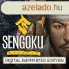 Sengoku Dynasty: Digital Supporter Edition (Digitlis kulcs 