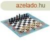 Djeco Trsasjtk klasszikus - Sakk - Chess