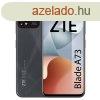 ZTE Blade A73, 4/128GB, fekete