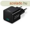 Hama Hlzati Adapter USB Type-C Mini PD QC 20W Black