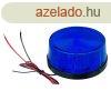 LED villog, kk, 60x30mm, 12V DC, les villan fny