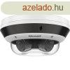 Hikvision DS-2CD6D44G1H-IZS (2.8-12mm) PanoVu Flexible 4x4 M