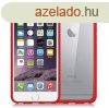 iPhone 6 6S (4,7") piros hybrid htlap tok