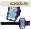 iPhone 6 6S 7 8 SE 2020 (4,7") lila fut tok csomagolt
