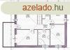 Elad 57 nm-es j pts Tglalaks rd Poststelep 