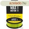 Haldord MAX MOTION Fluo Yellow 800m 0,30mm 10,85kg monofil
