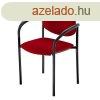 Trgyalszk STYL 4L-ARM-BL bord
