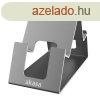 Akasa Aries Pico Phone and Tablet Holder Stand Grey