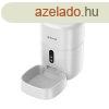 Intelligens llateledel adagol Tellur TLL331461, Wi-Fi, HD 