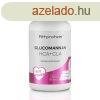 Fittprotein Glucomannan HCA+CLA (komplex tvgycskkent for
