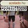 Football Manager 2019 (Digitlis kulcs - PC)