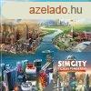 SimCity + SimCity: Cities of Tomorrow - Limited Edition (DLC