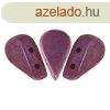Amos par Pucagyngy - purple vega luster - 5x8 mm